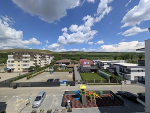 Apartament 3 camere,2 bai,zona Tineretului - imagine 12