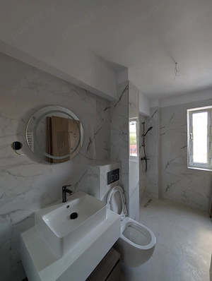 Apartament 3 camere,2 bai,zona Tineretului - imagine 11