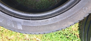 anvelope Michelin 205 50 r17 Primacy 4 - imagine 4
