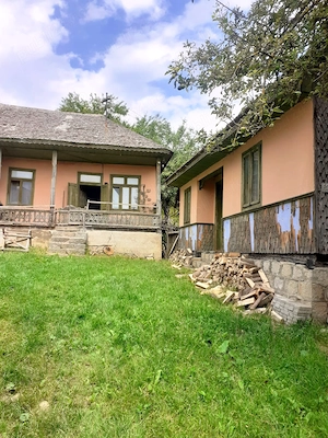   Casă de vânzare în SOVEJA