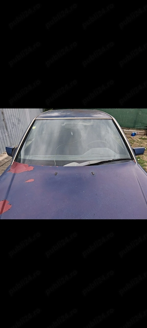 Mercedes 200d 1990, 1.200 euro - imagine 4
