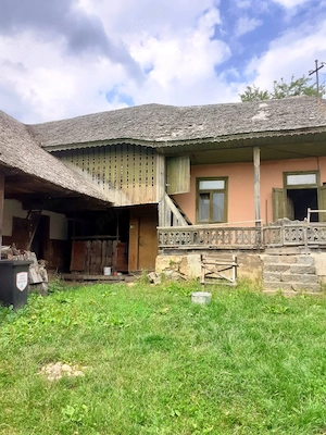   Casă de vânzare în SOVEJA - imagine 5