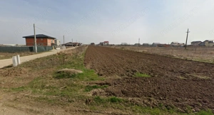 356mp Intravilan - EquiPark Primaverii Berceni | utilitati: curent