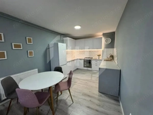 Apartament 2 camere, modern, Marasti - imagine 2