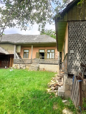   Casă de vânzare în SOVEJA - imagine 2