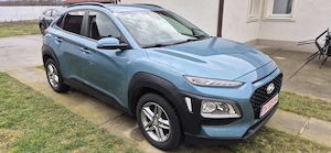 Hyundai Kona - 126.000 km - Unic propietar