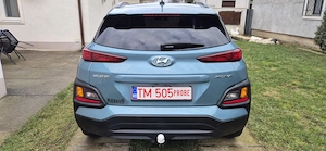 Hyundai Kona - 126.000 km - Unic propietar - imagine 5