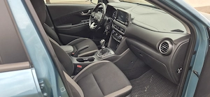 Hyundai Kona - 126.000 km - Unic propietar - imagine 10