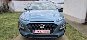 Hyundai Kona - 126.000 km - Unic propietar - imagine 2