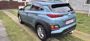 Hyundai Kona - 126.000 km - Unic propietar - imagine 4