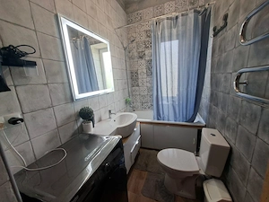 Garsoniera de inchiriat in zona Grozavesti aproape de Universitatea Politehnica - imagine 3