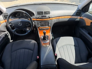 Mercedes-Benz E220 CDI 2008 - imagine 9