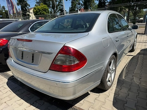 Mercedes-Benz E220 CDI 2008 - imagine 5