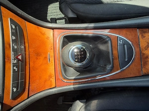 Mercedes-Benz E220 CDI 2008 - imagine 13
