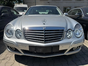 Mercedes-Benz E220 CDI 2008 - imagine 2