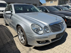Mercedes-Benz E220 CDI 2008 - imagine 4