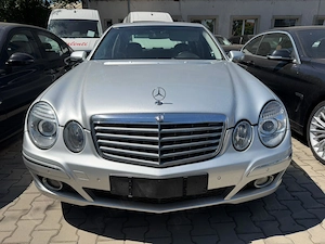 Mercedes-Benz E220 CDI 2008 - imagine 3