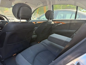 Mercedes-Benz E220 CDI 2008 - imagine 11