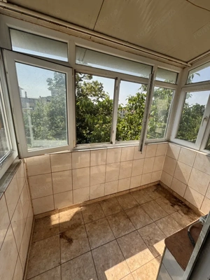 Apartament 3 camere, decomandat, 57 mp, zona Nicolae Titulescu  - imagine 7