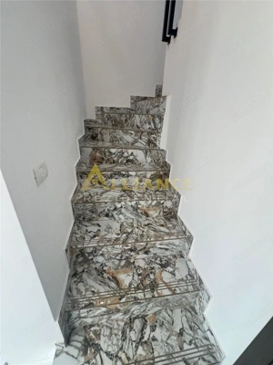 Vila individuala- 4 CAMERE-2 BAI-TEREN 344 MP - imagine 12