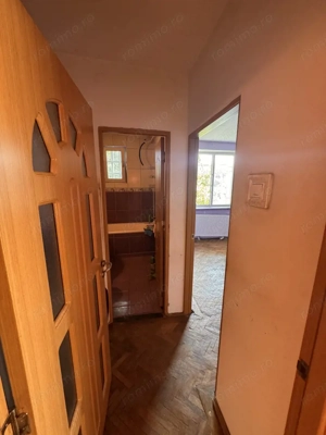 Apartament 3 camere, decomandat, 57 mp, zona Nicolae Titulescu  - imagine 11