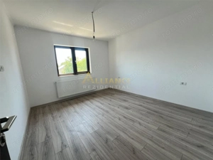 Vila individuala- 4 CAMERE-2 BAI-TEREN 344 MP - imagine 15