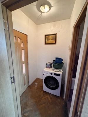 Apartament 3 camere, decomandat, 57 mp, zona Nicolae Titulescu  - imagine 10