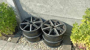 Jante aliaj 16 inch