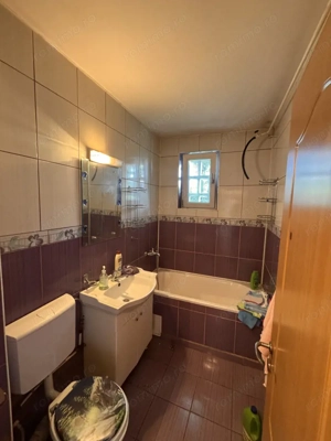 Apartament 3 camere, decomandat, 57 mp, zona Nicolae Titulescu  - imagine 13