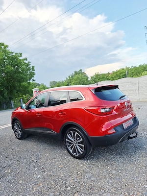 Renault Kadjar Bose Edition - imagine 3