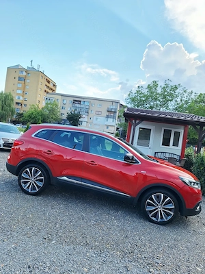 Renault Kadjar Bose Edition - imagine 4