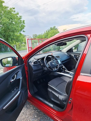 Renault Kadjar Bose Edition - imagine 6