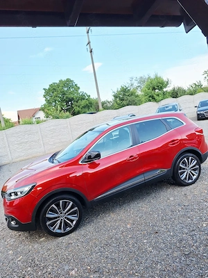 Renault Kadjar Bose Edition - imagine 2