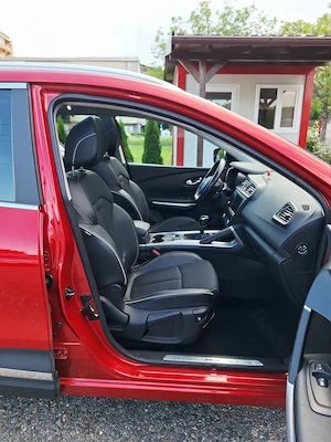 Renault Kadjar Bose Edition - imagine 9