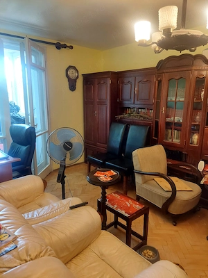Apartament 4 camere confort 1 Metrou Titan Minis sector 3 Bucuresti - imagine 5