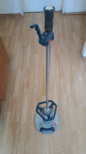 Deflectometru ușor (LWD) ZORN ZFG 3.1