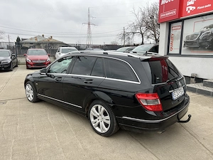 Mercedes C class 200 T-Modell 2009 - imagine 2
