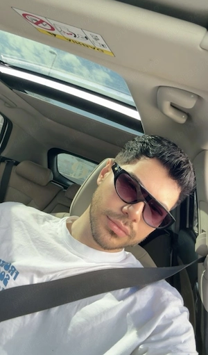NOU ÎN ORAȘ !! Nu ezita să mă contactezi !!