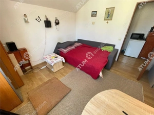 Garsoniera decomandata in zona Turnisor din Sibiu