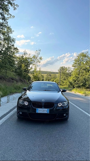 Vand bmw e92 320d - imagine 2