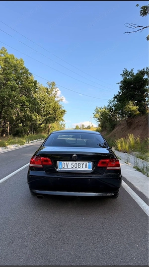 Vand bmw e92 320d - imagine 4