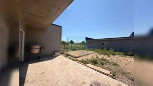 Casă Nouă cu Piscină | 3 Dormitoare | Sat Costi | Teren Proprietate - imagine 4
