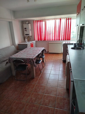 Inchiriez apartament doua camere Ansamblul Buzaului - imagine 7