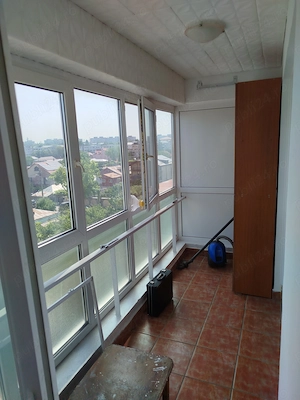 Inchiriez apartament doua camere Ansamblul Buzaului - imagine 6