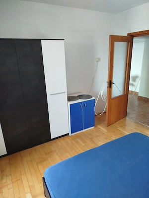 Inchiriez apartament doua camere Ansamblul Buzaului - imagine 5