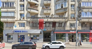 0%Comision Spatiu comercial de inchiriat in zona Unirii/Sfanta Vineri