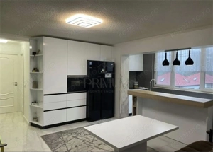 UMT - 2 CAMERE - ETAJ INTERMEDIAR - CENTRALA PROPRIE - MOBILAT SI UTILAT - INCALZIRE IN PARDOSEALA