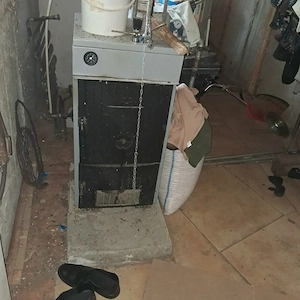 Vând casă în comuna Costuleni sat Covasna - imagine 3