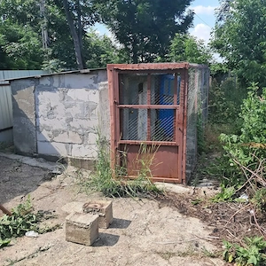 Vând casă în comuna Costuleni sat Covasna - imagine 2