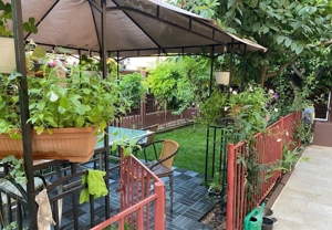 DAMBOVITA, CASA 3 CAMERE P+1, 2 BAI SI GARAJ